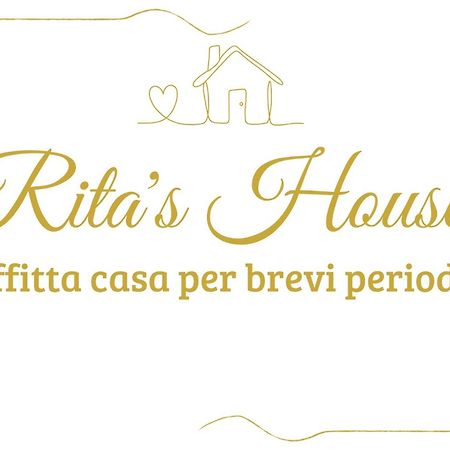 Rita'S House Villa Bivona  Ngoại thất bức ảnh
