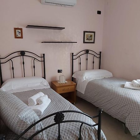 Rita'S House Villa Bivona  Ngoại thất bức ảnh