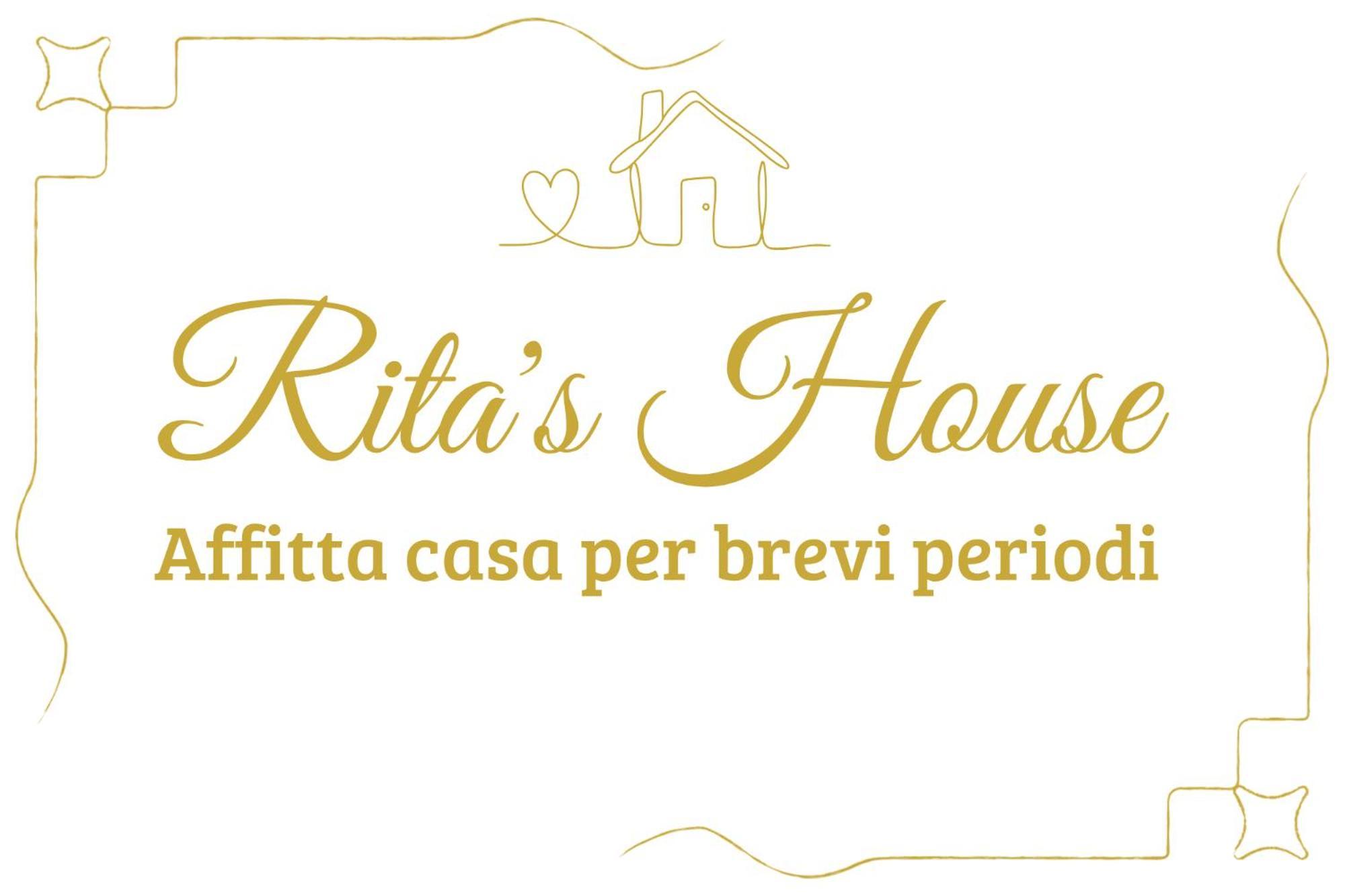 Rita'S House Villa Bivona  Ngoại thất bức ảnh