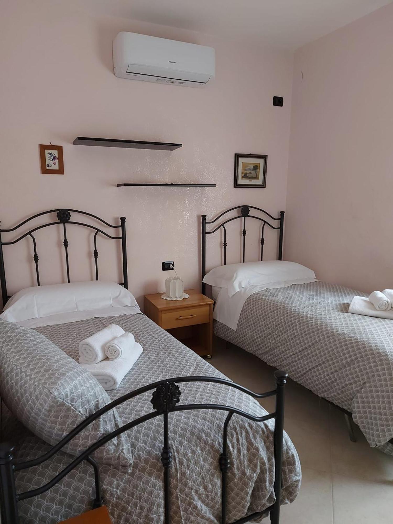 Rita'S House Villa Bivona  Ngoại thất bức ảnh