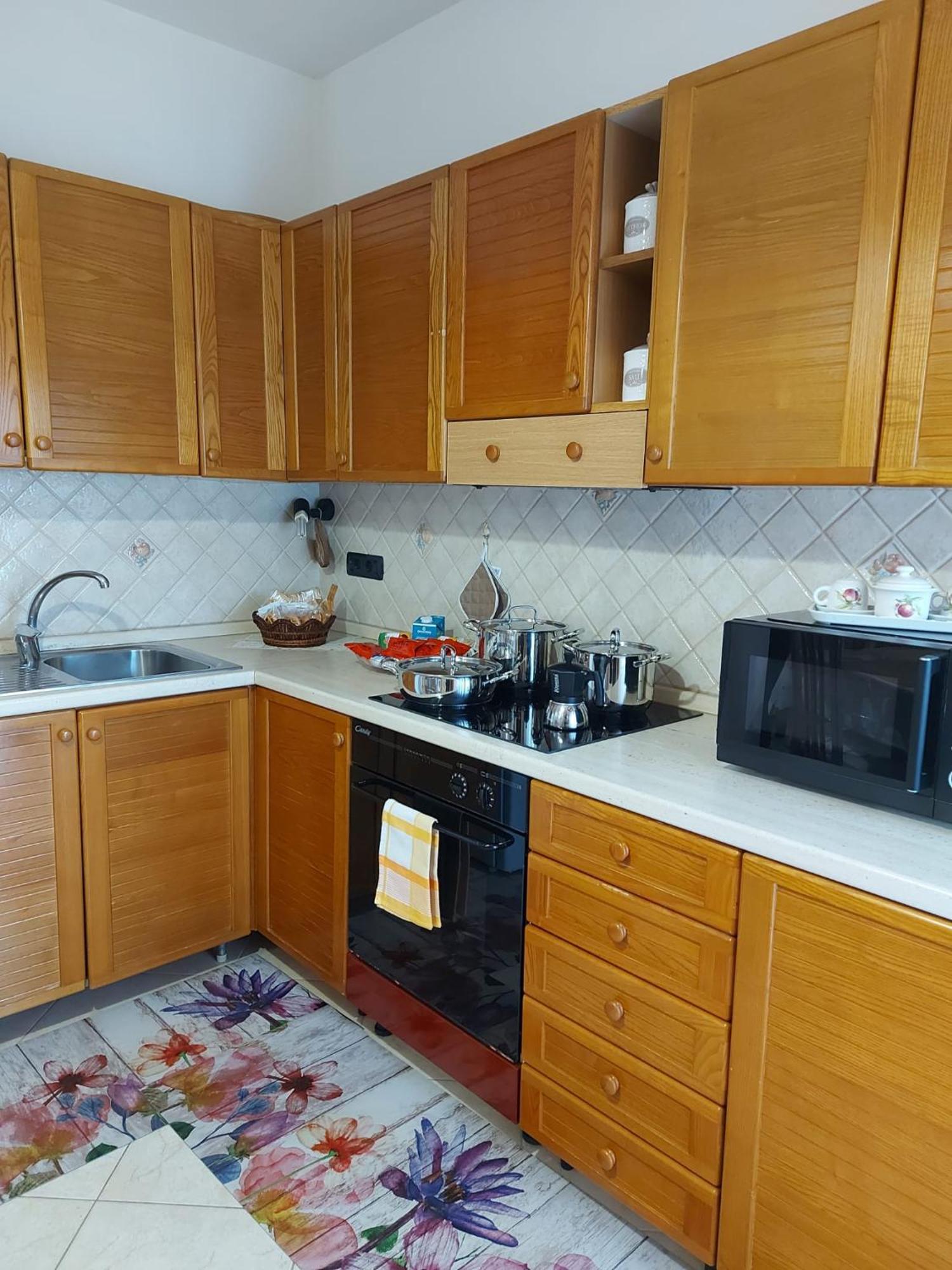 Rita'S House Villa Bivona  Ngoại thất bức ảnh
