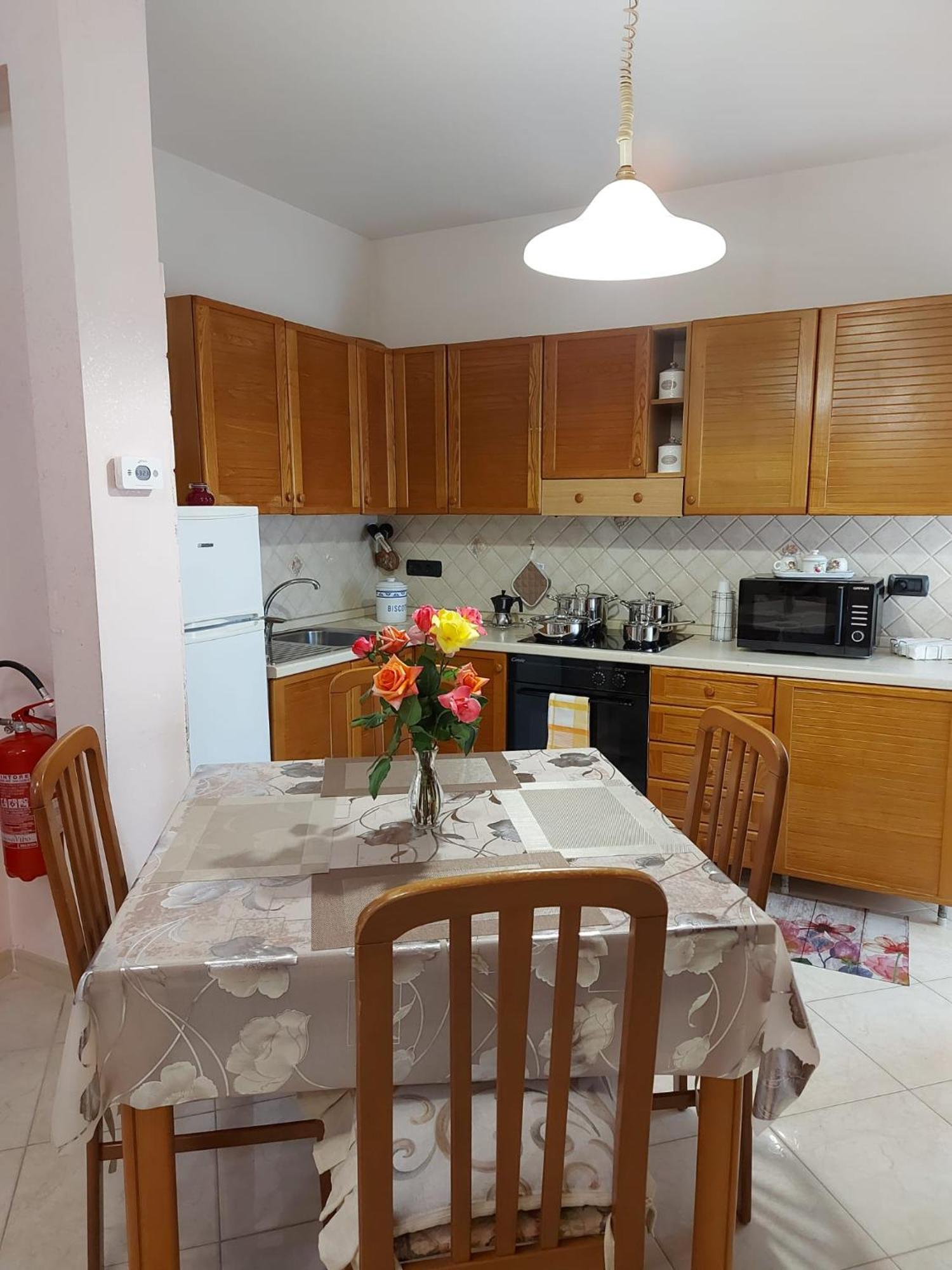 Rita'S House Villa Bivona  Ngoại thất bức ảnh