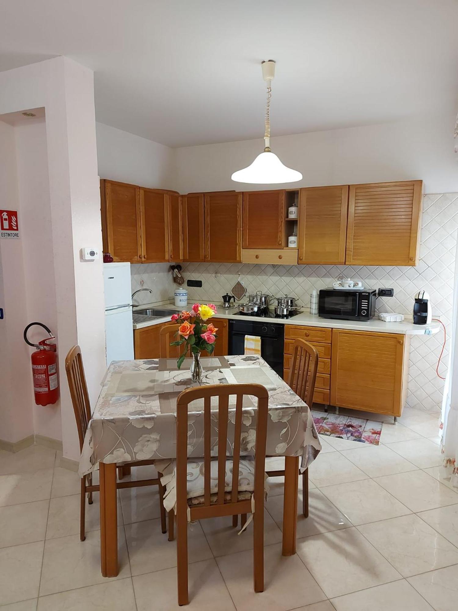 Rita'S House Villa Bivona  Ngoại thất bức ảnh