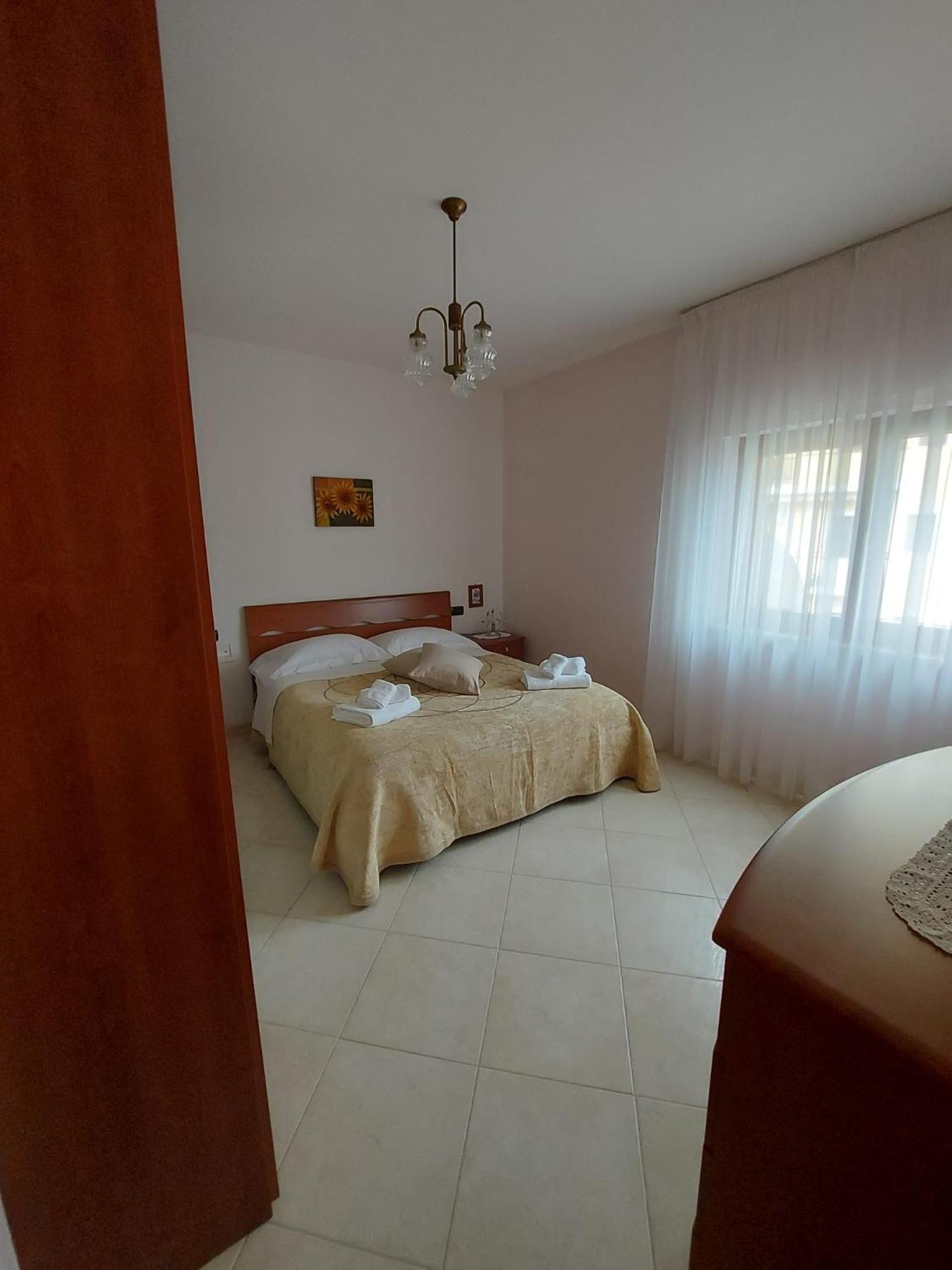 Rita'S House Villa Bivona  Ngoại thất bức ảnh