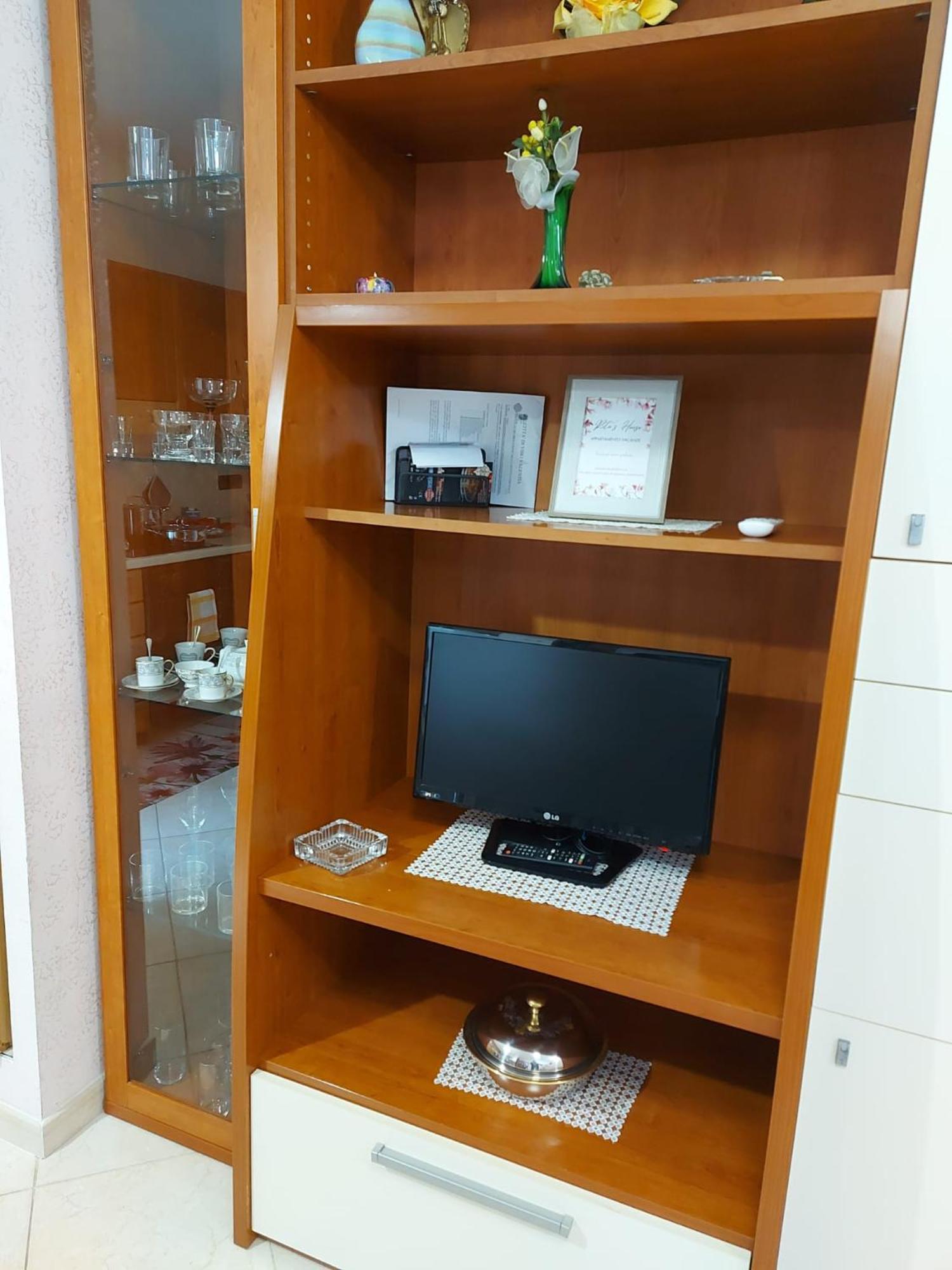 Rita'S House Villa Bivona  Ngoại thất bức ảnh