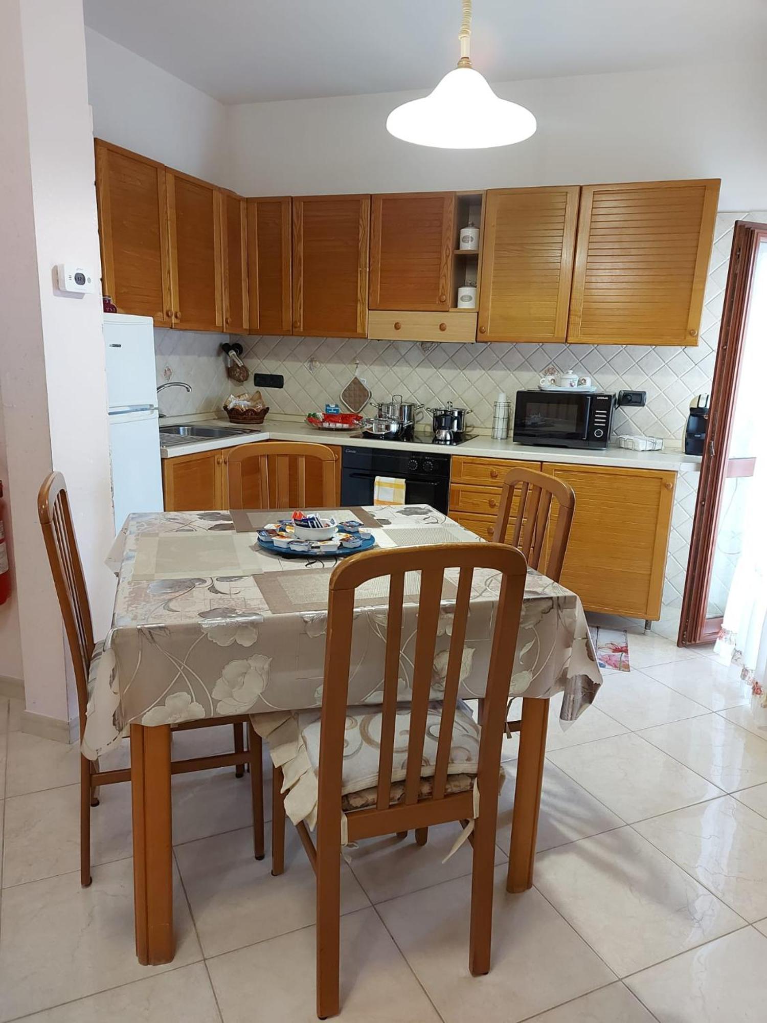 Rita'S House Villa Bivona  Ngoại thất bức ảnh