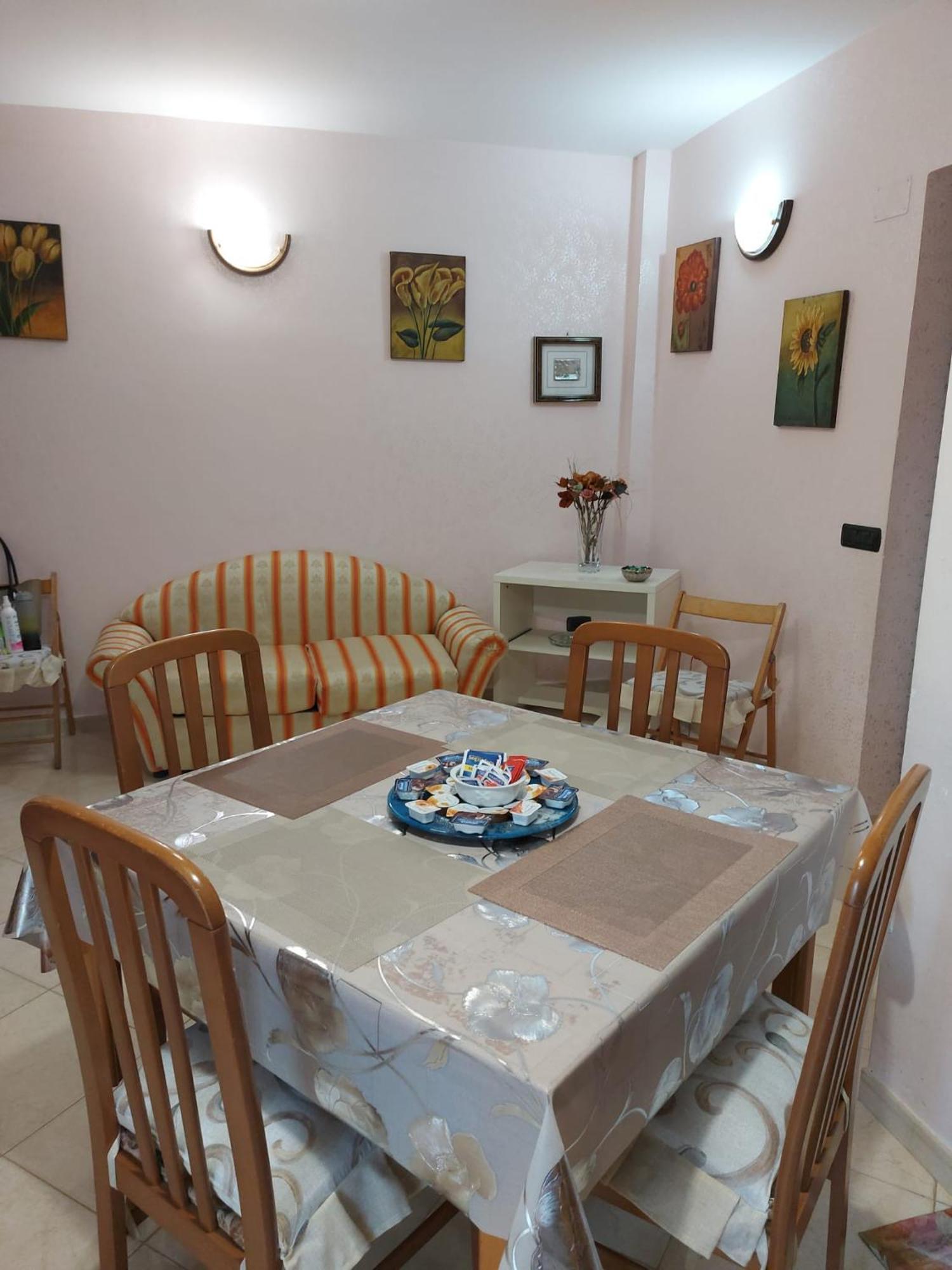 Rita'S House Villa Bivona  Ngoại thất bức ảnh