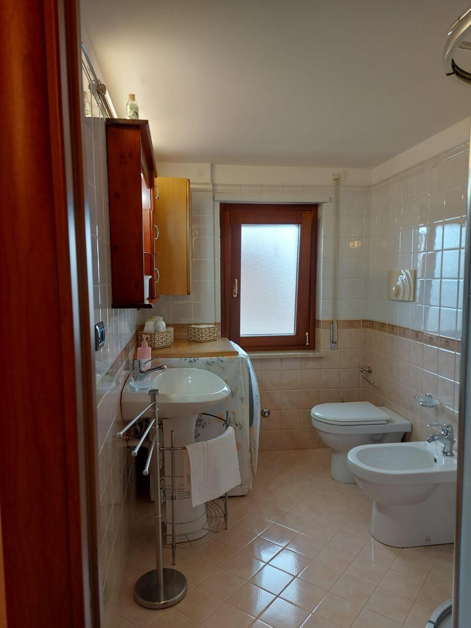 Rita'S House Villa Bivona  Ngoại thất bức ảnh