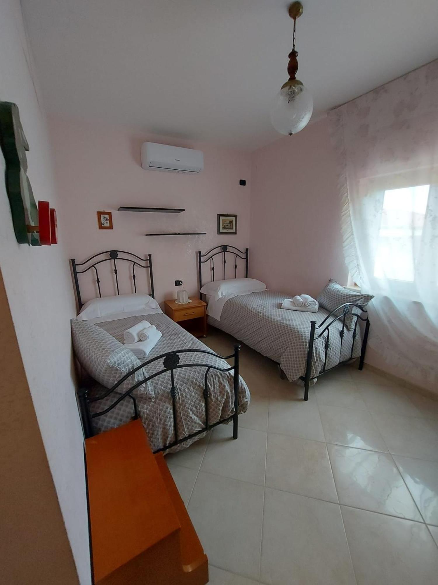 Rita'S House Villa Bivona  Ngoại thất bức ảnh