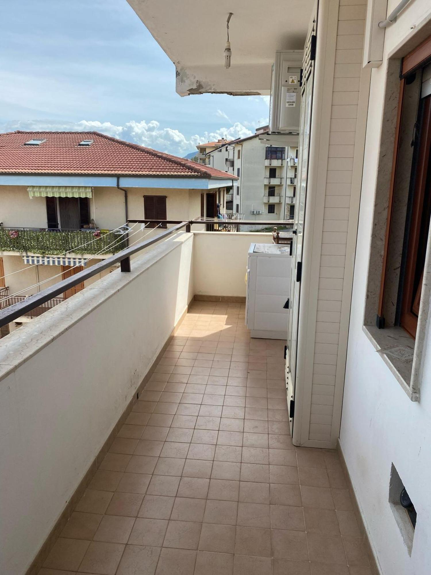 Rita'S House Villa Bivona  Ngoại thất bức ảnh